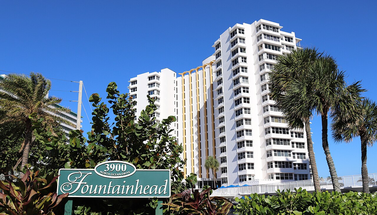 Fountainhead Condominium
